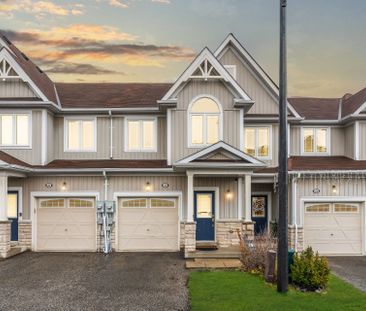 For Lease - 37 Dykstra Lane, Clarington, Ontario - Photo 1