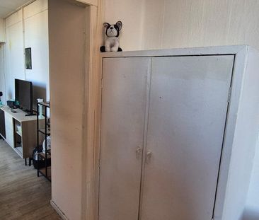 Te huur: Kamer Gasthuisring 65 in Tilburg - Foto 4