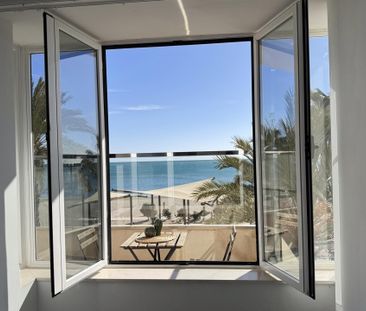 Piso de alquiler en Paseo Marítimo Rey de España, 161, Las Gaviotas... - Photo 2