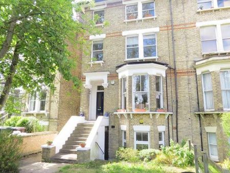 Thicket Road, Anerley, London, SE20 - Photo 3