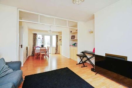 Jack Straws Lane, Headington, OX3 - Photo 2
