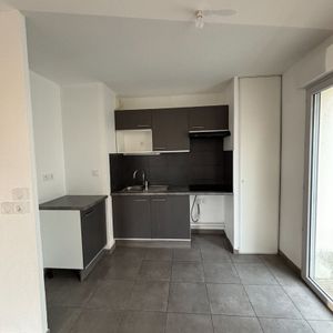 Appartement 4 pièces - Photo 2