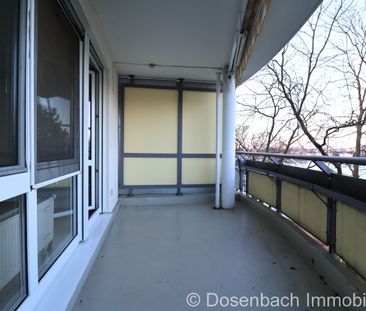 4 Zimmer-Wohnung mit Rheinblick in Weil am Rhein – Friedlingen - Photo 5