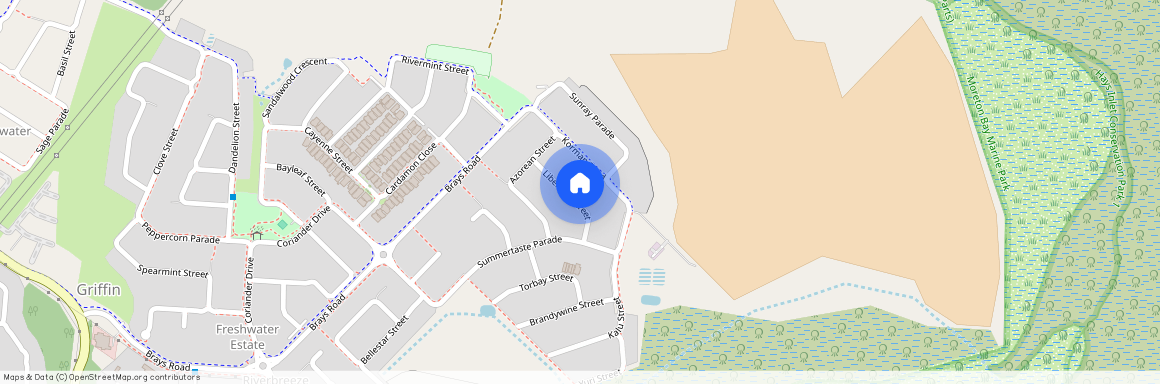 1/17 Liberator Street, Qld 4503, Griffin