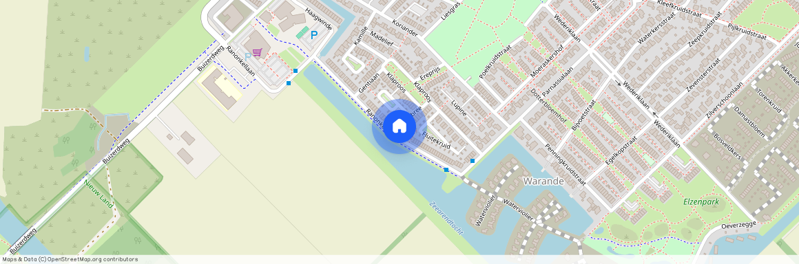 Ranonkellaan 295, Flora West, 8245HE, Lelystad