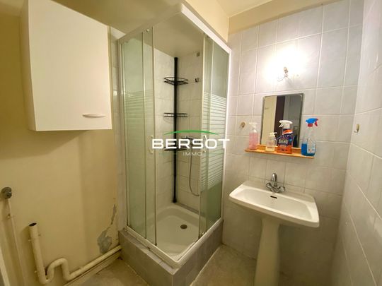 Appartement T2 - PONTARLIER - Proche Suisse - Photo 1