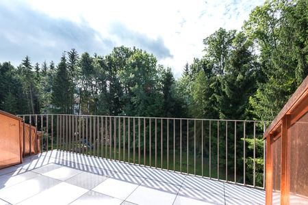 "Dachwohnung im Günen - Besichtigen, Mieten, Wohlfühlen!" - Photo 5