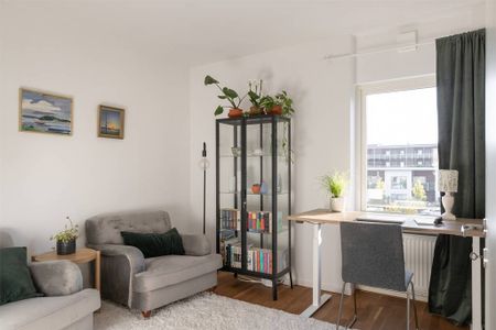 Vagnmakarebyn, Bunkeflostrand - Foto 3