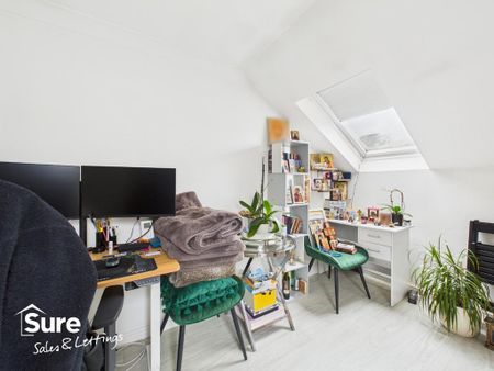 1 bedroom apartment to rent - Photo 2