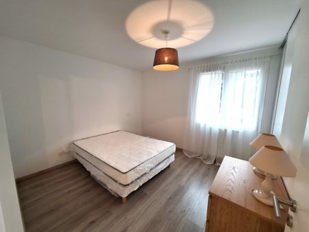 APPARTEMENT T3 MEUBLÉ - Photo 5