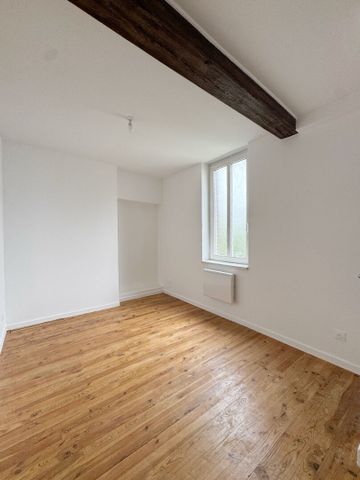 Maison à louer à Maubeuge - 4 pièces, 98.73 m² - Photo 2
