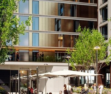 1 Bed Flat, Crump Street, L1 - Photo 5