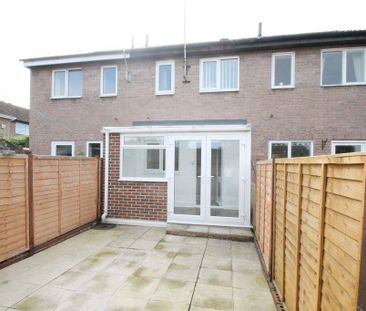 2 bedroom end of terrace house to rent - Photo 6