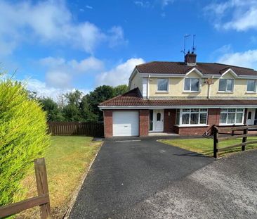 Mountview, Keady, BT60 3RG - Photo 1