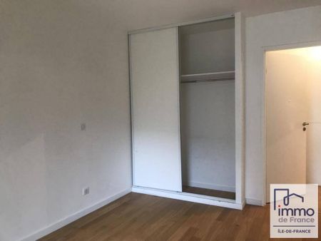 Location appartement t5 117 m² à Viry-Châtillon (91170) La Cilof 1 - Photo 3