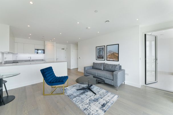 1 bedroom apartment to rent - Photo 1