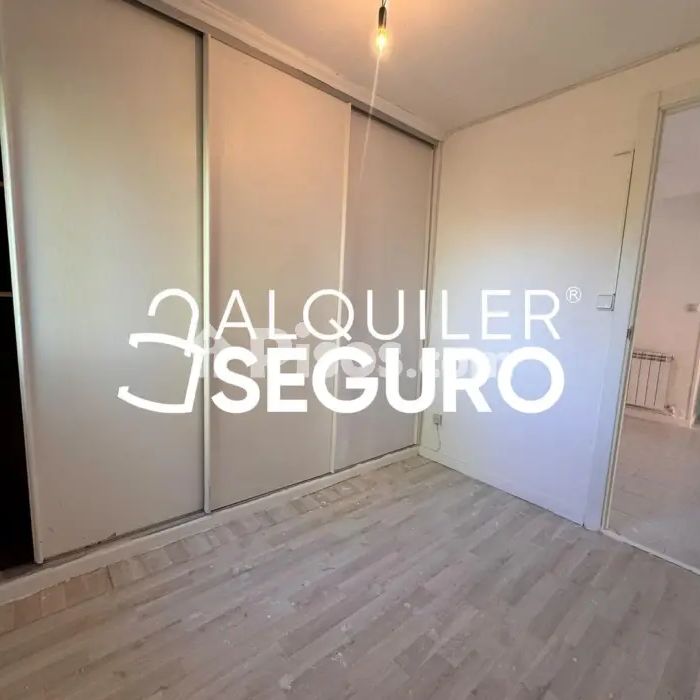 Piso en alquiler en Carabanchel - Photo 1