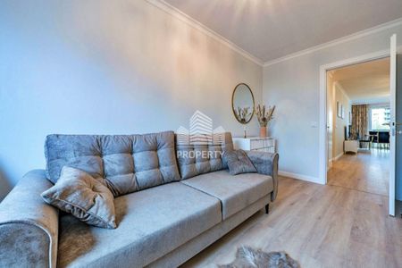Ultra Premium Apartament nad Morzem - Фото 2