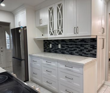 For Lease - 21 Greenwood Crescent, Brampton, Ontario - Photo 6