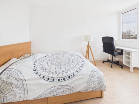 Appartement meublé T5 Massy - Photo 4