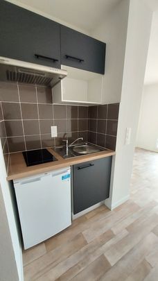 Location Appartement 1 pièce 22m² JOUE LES TOURS 37300 - Photo 1