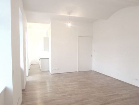 WOHNEN IM LOFT IN DER GRÜNGASSE! - Foto 4