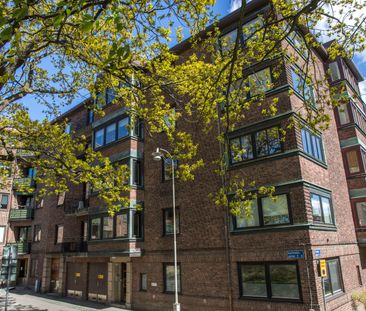 Karlfeldtsgatan 6 - Foto 2