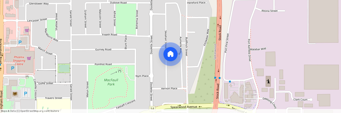 Poins Place 1A, WA 6163, Spearwood