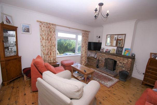 2 bedroom semi-detached house to rent - Photo 1