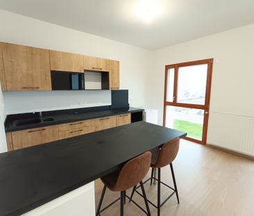 Location Appartement 1 pièce 33m² NANTES 44200 - Photo 5