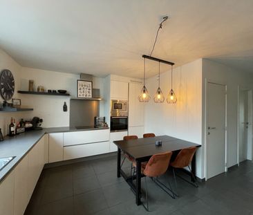 DUPLEX APPARTEMENT IN HET CENTRUM - Photo 6