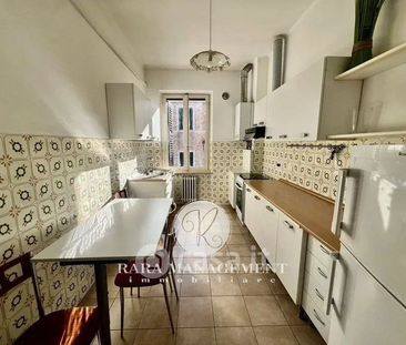 Trilocale in Affitto in zona Palombare a Ancona - Foto 2