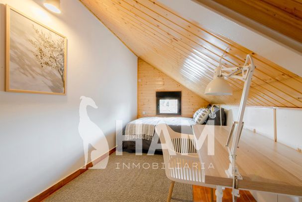 Habitación - Las Rozas de Madrid - Las Matas- Peñascales - 425€ MES - Ref. HBDJ01 - Foto 1