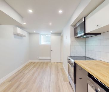 For Lease - 545 Northcliffe Boulevard Unit# Lower, Toronto, Ontario - Photo 6