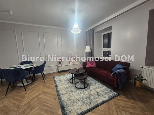 Mieszkanie Lublin LSM powierzchnia 55.0 m² C303-WM-31704 - Zdjęcie 1