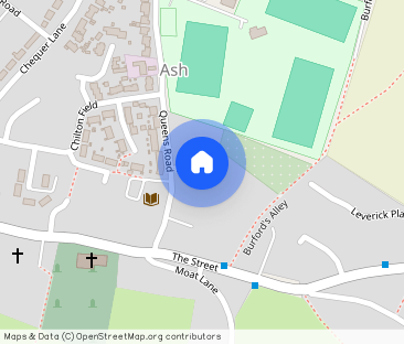 Cherry House, Lay Lane, Ash, Canterbury, Kent CT3 2BQ - Photo 1