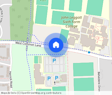 West Common Lane, Scunthorpe, Lincolnshire, DN17 - Photo 1