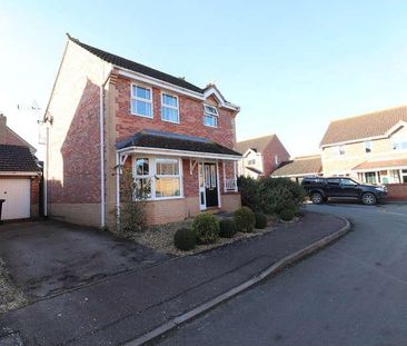 Henley Way, Ely, CB7 - Photo 1