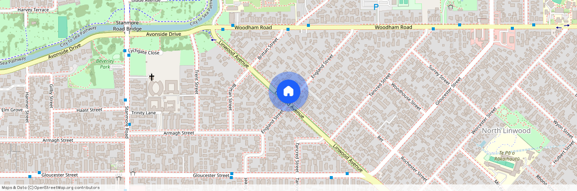 169 England Street, 8011, Christchurch