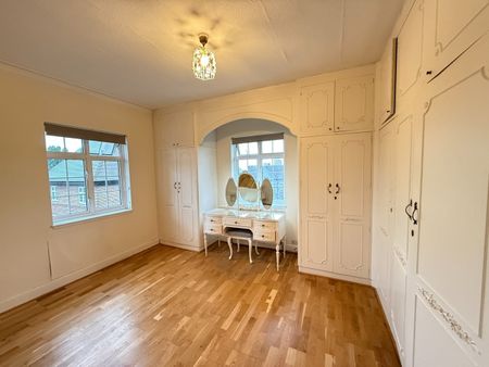 2 Bed Flat, Kings Drive, HA9 - Photo 3