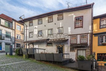Moradia T4+1 em Braga