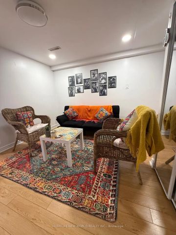 20 Castlebury Crescent N #Basement - Photo 3