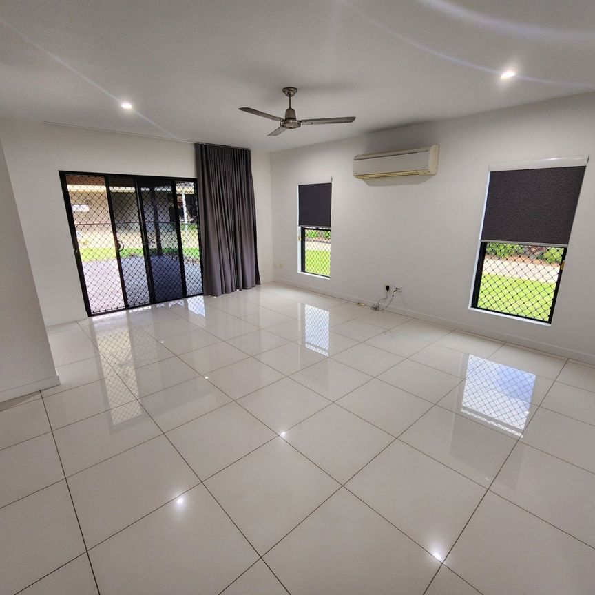 Stunning Family Home with Shed & Outdoor Living! - Photo 1