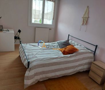 Appartement à louer Orléans - Photo 6
