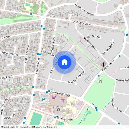 6A Marsh Place, NSW 2749, Cranebrook