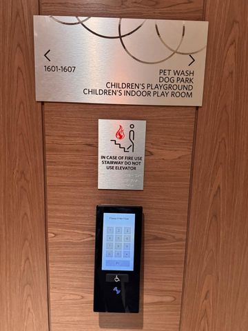 For Lease - 1 Concord Cityplace Way Unit# 1611, Toronto, Ontario - Photo 5