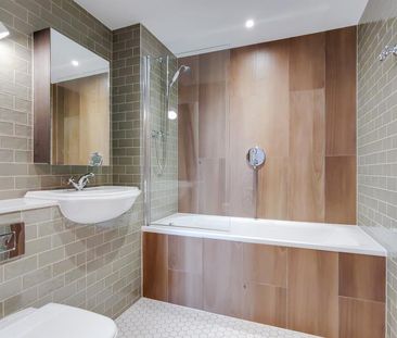 2 bedroom apartment to rent - Photo 6