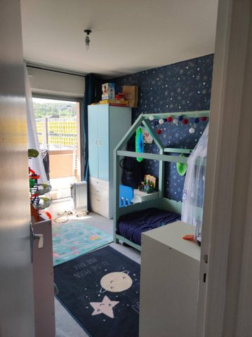 Location appartement 3 pièces 64.65 m² à Oyonnax (01100) - Photo 2