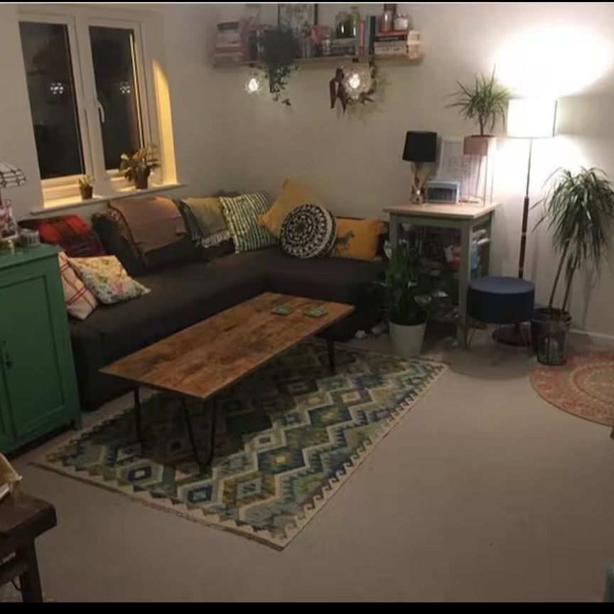 1 Bed Flat, Beacon Gate, SE14 - Photo 1