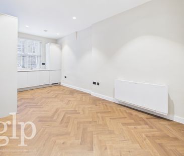 1 Bedroom Apartment, Store Street, Bloomsbury, WC1E - Photo 1